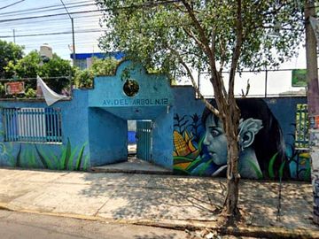 CASA CONDOMINIO AV. DEL ARBOL, SAN LORENZO TEZONCO, IZTAPALAPA, CDMX.