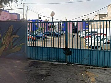 CASA CONDOMINIO AV. DEL ARBOL, SAN LORENZO TEZONCO, IZTAPALAPA, CDMX.