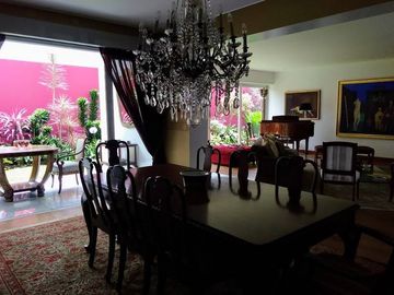 Vendo elegante dpto. de 370m2 en Ugarte y Moscoso, San Isidro
