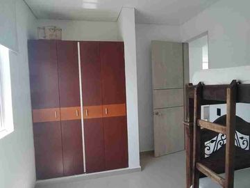 VENDO O PERMUTO POR MUCHO MENOS VALOR HERMOSA CASA CAMPESTRE EN CONDOMINIO DE 6 HABITACIONES
