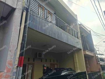 Di Jual Rumah Siap Huni di Perumnas Klender Jakarta Timur