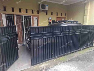 Di Jual Rumah Siap Huni di Perumnas Klender Jakarta Timur