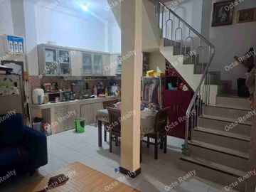 Di Jual Rumah Siap Huni di Perumnas Klender Jakarta Timur