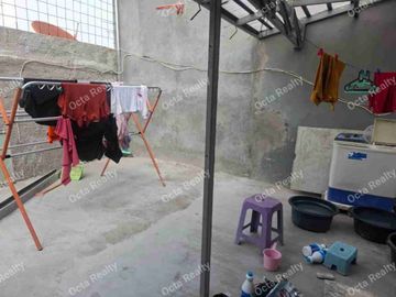 Di Jual Rumah Siap Huni di Perumnas Klender Jakarta Timur