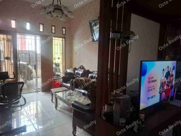 Di Jual Rumah Siap Huni di Perumnas Klender Jakarta Timur