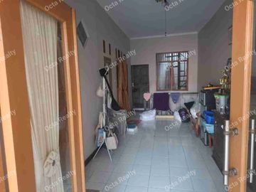 Di Jual Rumah Siap Huni di Perumnas Klender Jakarta Timur