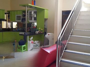 Dijual Rumah di Galur Sari III Utan kayu Selatan