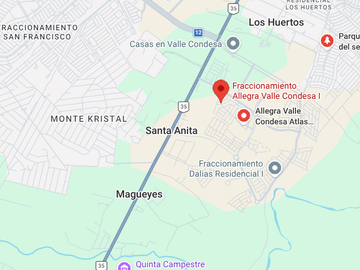 CASA EN MONTERREY NUEVO LEON.