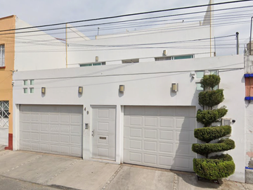VENTA DE CASA EN GUADALUPE TEPEYAC GUSTAVO A MADERO CDMX
