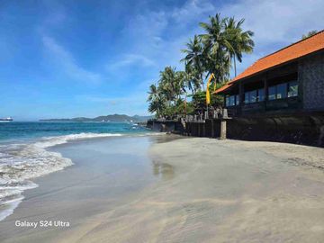 Tanah Premium Los Pantai Candidasa Karangasem