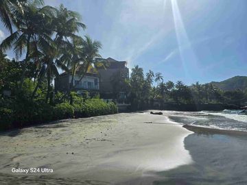 Tanah Premium Los Pantai Candidasa Karangasem