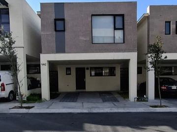 CASA EN MONTERREY NUEVO LEON.