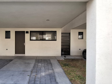 CASA EN MONTERREY NUEVO LEON.