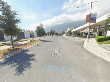 CASA EN MONTERREY NUEVO LEON.