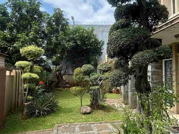 Dijual Rumah Mewah Bangunan 2 Lantai Siap Huni Di Kota Wisata Cibubur kab. Bogor