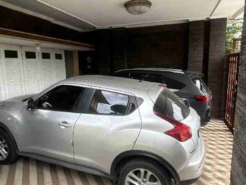 Dijual Rumah Mewah Bangunan 2 Lantai Siap Huni Di Kota Wisata Cibubur kab. Bogor