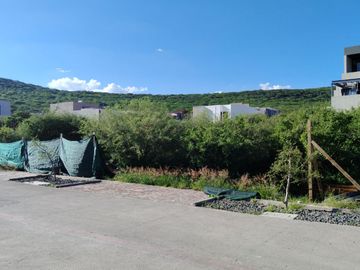 TERRENO EN VENTA ALTOZANO QUERETARO