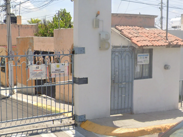 CASA EN VENTA EN CERRITO COLORADO COMEVI, SANTA ANA, QUERETARO.