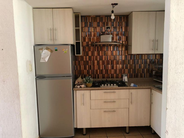 CASA EN VENTA EN CERRITO COLORADO COMEVI, SANTA ANA, QUERETARO.