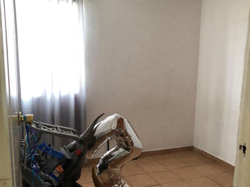 CASA EN VENTA EN CERRITO COLORADO COMEVI, SANTA ANA, QUERETARO.