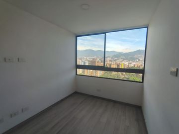 Apartamento en venta en Los Cristales, Envigado