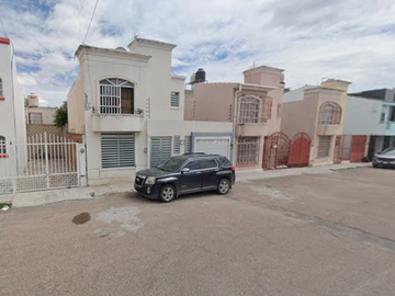 VENTA DE CASA EN VILLAS DE PLATEROS EN FRESNILLO, ZACATECAS !
