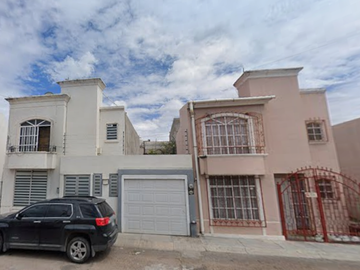 VENTA DE CASA EN VILLAS DE PLATEROS EN FRESNILLO, ZACATECAS !