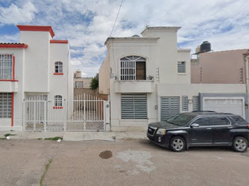 VENTA DE CASA EN VILLAS DE PLATEROS EN FRESNILLO, ZACATECAS !