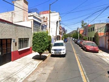 CASA DIAMANTE, ESTRELLA, GUSTAVO A. MADERO, CDMX.