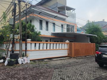 Dijual Rumah di Komplek Citra Garden 3 Kalideres