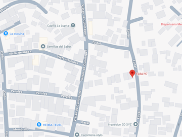 (IG) Departamento en venta  Ejidal 97, vista del pedregal, Tlalpan, CDMX.