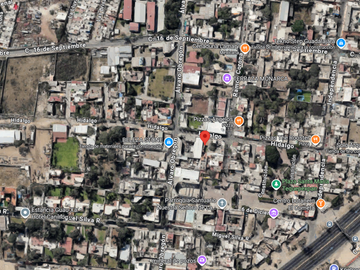 CASA VENTA CESION DE DERECHOS HIDALGO SANTA MARIA TEQUEPEXPANTLAQUEPAQUE JALISCO-MP