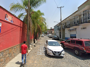 CASA VENTA CESION DE DERECHOS HIDALGO SANTA MARIA TEQUEPEXPANTLAQUEPAQUE JALISCO-MP