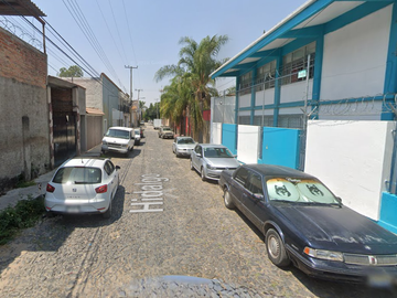 CASA VENTA CESION DE DERECHOS HIDALGO SANTA MARIA TEQUEPEXPANTLAQUEPAQUE JALISCO-MP
