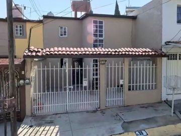 Casa en venta Villas de la Hacienda, Ciudad López Mateos, Atizapán AM