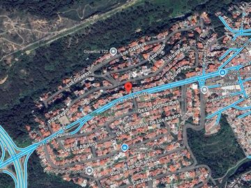 Venta de Casa en Calzada de Las Aguilas Alvaro Obregon Cdmx