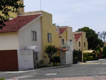 VENTA DE CASA EN EMILIANO ZAPATA COLONIA CENTRO CUERNAVACA