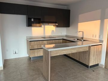 DEPARTAMENTO EN RENTA EN TORRE DE PIDRA JACARANDAS $14,500.00