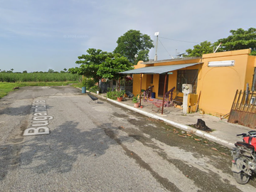 (IG) Casa en venta Bugambilia 107 , Paseo de las palmas, Tamaulipas.