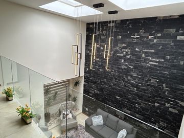 CASA EN VENTA BOSQUE DE LAS FUENTES, MODELO CIBELES