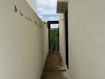 Casa en Renta Amueblada dentro de coto Monte Albán en Adamar