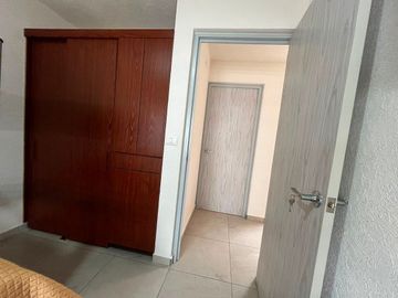 Casa en Renta Amueblada dentro de coto Monte Albán en Adamar