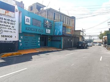 LOCAL EN RENTA – SANTA FE PUEBLO, AV. VASCO DE QUIROGA ,CDMX