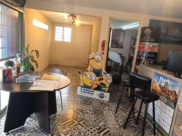 LOCAL EN RENTA – SANTA FE PUEBLO, AV. VASCO DE QUIROGA ,CDMX