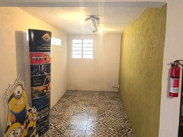 LOCAL EN RENTA – SANTA FE PUEBLO, AV. VASCO DE QUIROGA ,CDMX