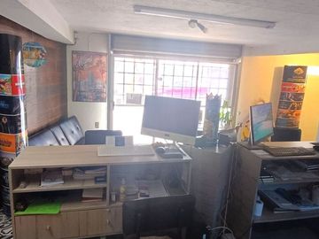 LOCAL EN RENTA – SANTA FE PUEBLO, AV. VASCO DE QUIROGA ,CDMX