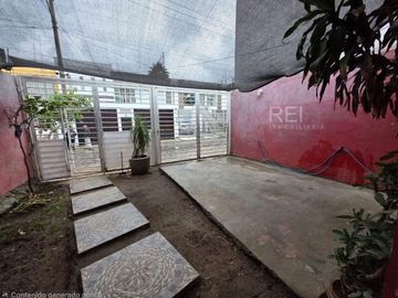 CASA EN VENTA EL FORTIN ZAPOPAN