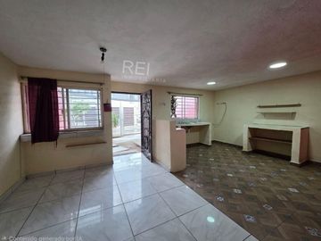 CASA EN VENTA EL FORTIN ZAPOPAN
