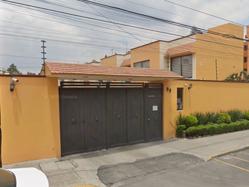 Venta Casa Mirador, Coapa, Villa Quietud, Coyoacán, CDMX.