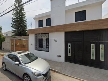 Casa en venta en Tejeda, El Pueblito, Querétaro.